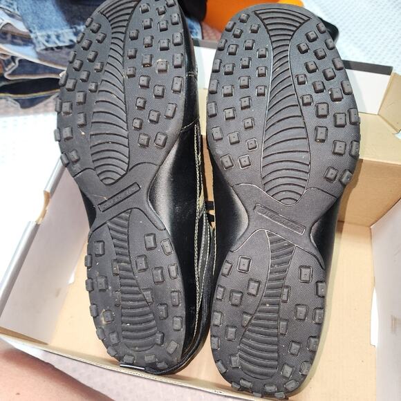 SKECHERS EUC MENS SIZE 13M MILAN SNEAKERS SHOES - Picture 5 of 10